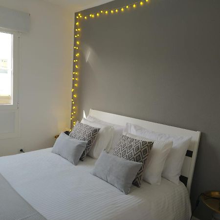 Apartment Ayalga - Pool View - Good Wifi - Smart Tv-Residence Dunia IV 卡门港 外观 照片