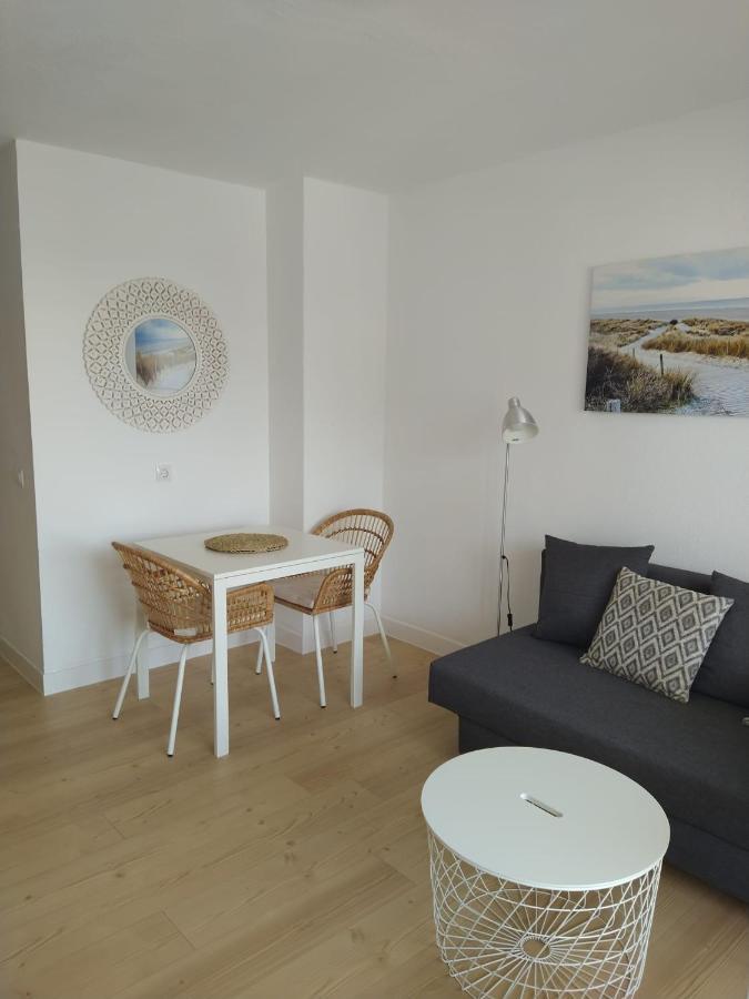Apartment Ayalga - Pool View - Good Wifi - Smart Tv-Residence Dunia IV 卡门港 外观 照片