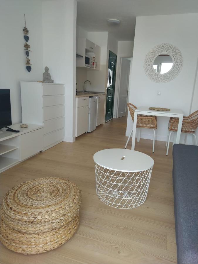Apartment Ayalga - Pool View - Good Wifi - Smart Tv-Residence Dunia IV 卡门港 外观 照片