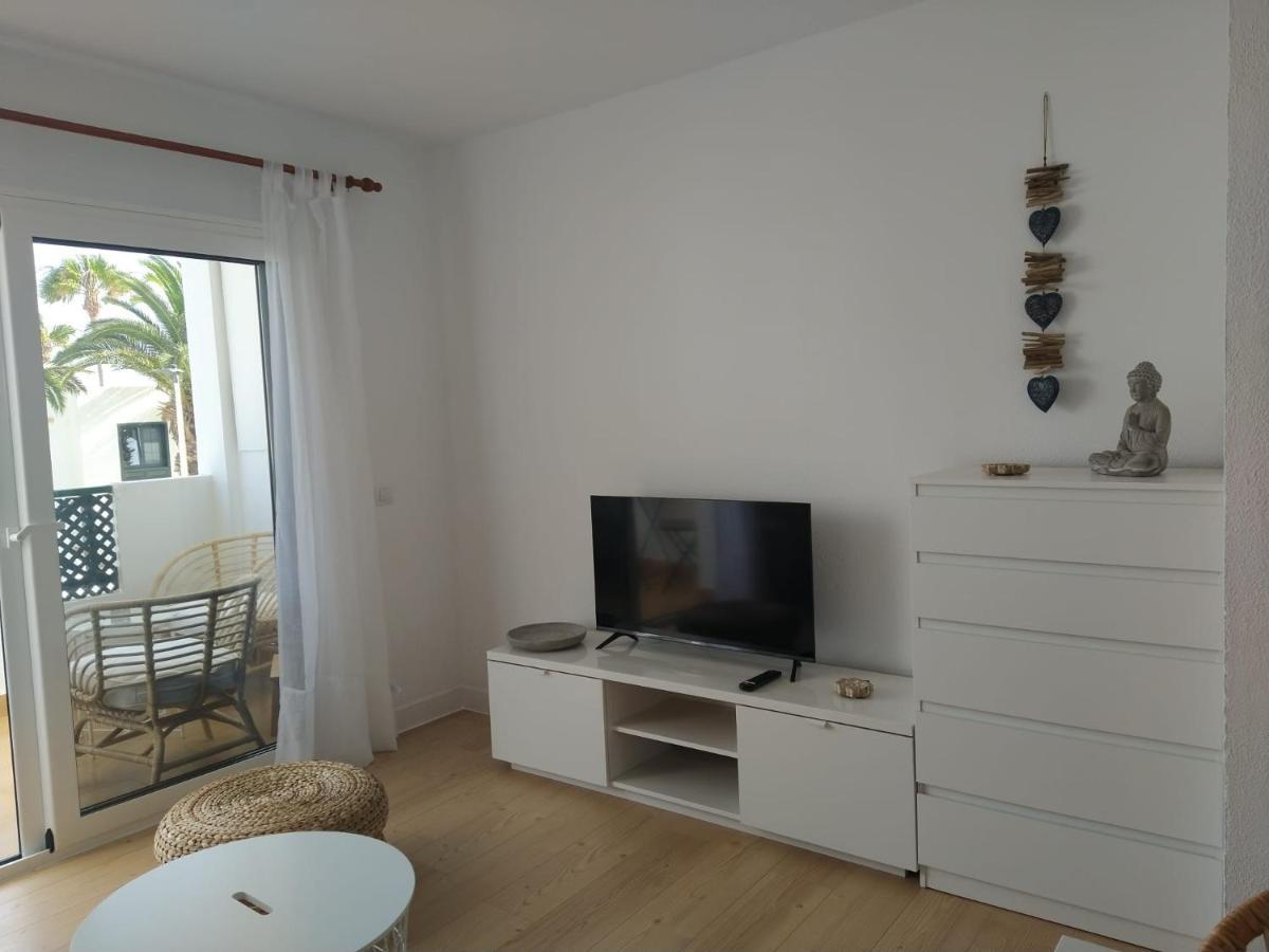 Apartment Ayalga - Pool View - Good Wifi - Smart Tv-Residence Dunia IV 卡门港 外观 照片