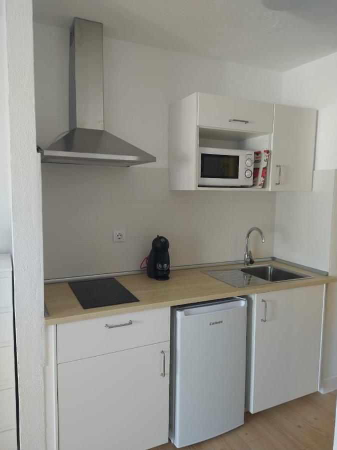 Apartment Ayalga - Pool View - Good Wifi - Smart Tv-Residence Dunia IV 卡门港 外观 照片
