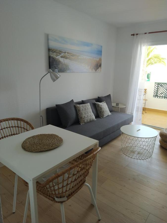 Apartment Ayalga - Pool View - Good Wifi - Smart Tv-Residence Dunia IV 卡门港 外观 照片