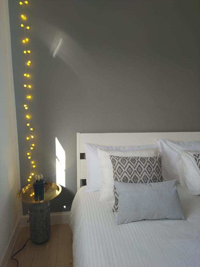 Apartment Ayalga - Pool View - Good Wifi - Smart Tv-Residence Dunia IV 卡门港 外观 照片