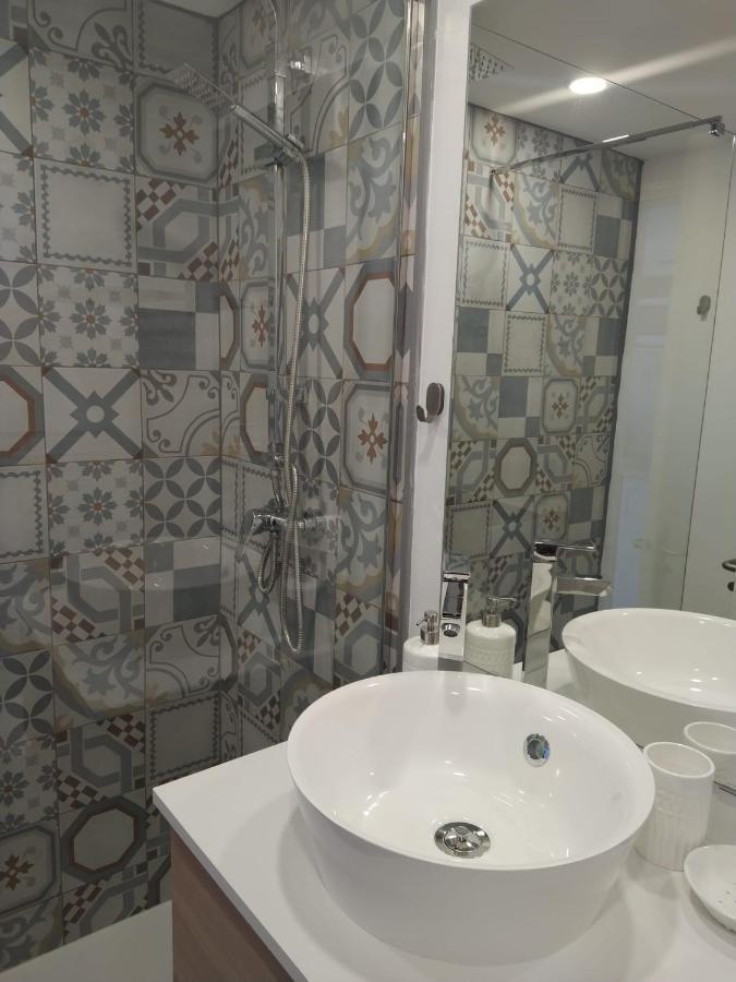 Apartment Ayalga - Pool View - Good Wifi - Smart Tv-Residence Dunia IV 卡门港 外观 照片