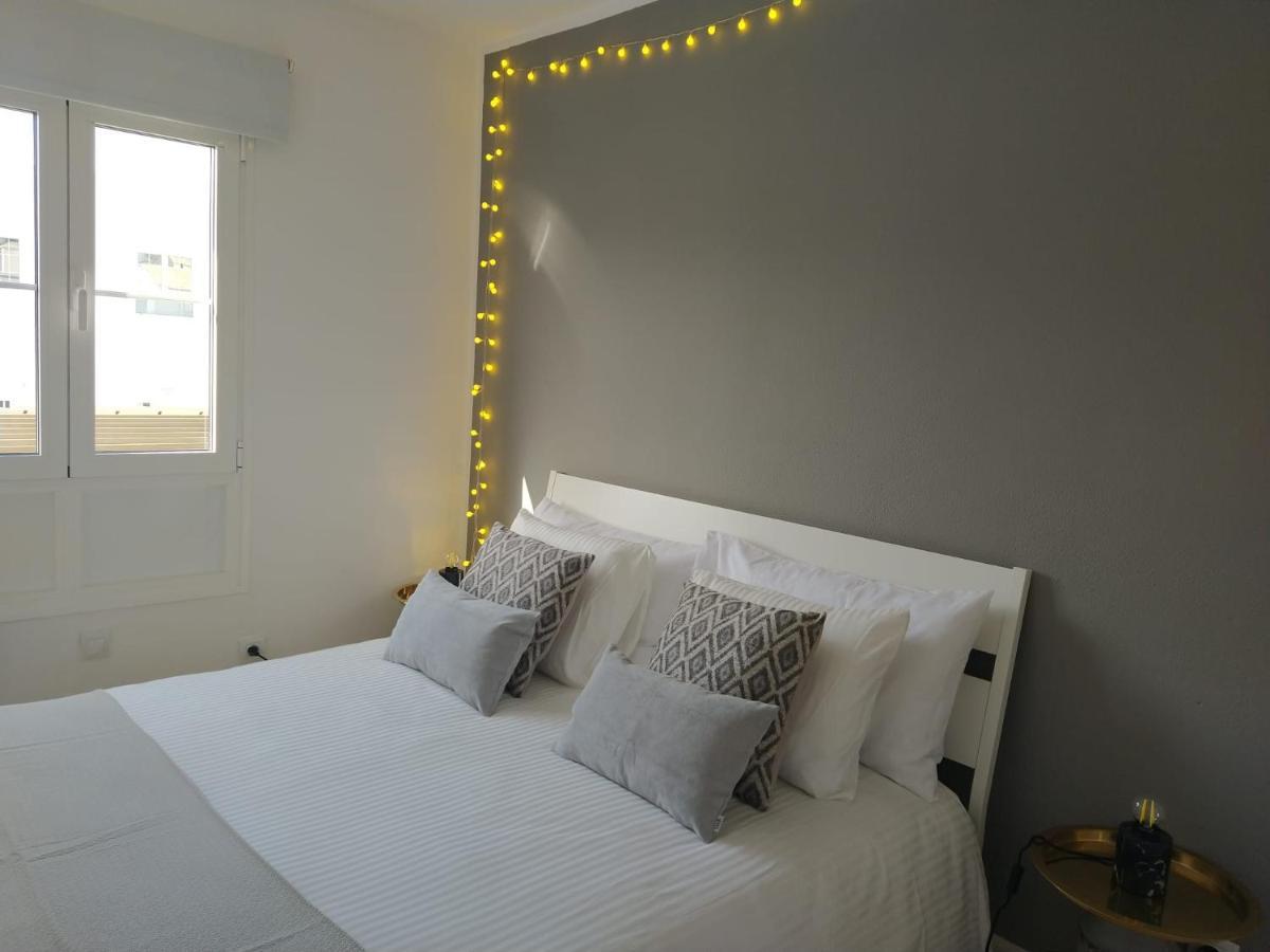 Apartment Ayalga - Pool View - Good Wifi - Smart Tv-Residence Dunia IV 卡门港 外观 照片